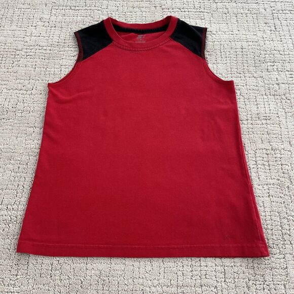 Lot Of 2 Boys Casual T Shirts Size Medium 8 Old Navy & Starter Brands. - Picture 4 of 16